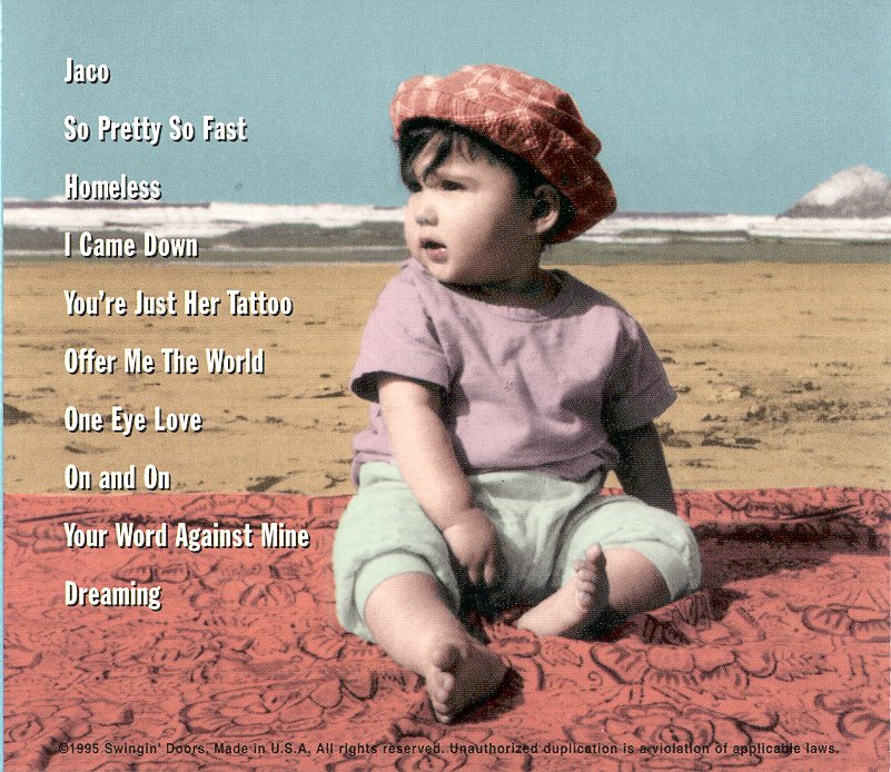 Photo by Jenifer McKitrick