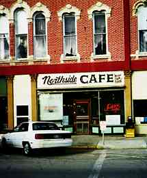 Northside Cafe